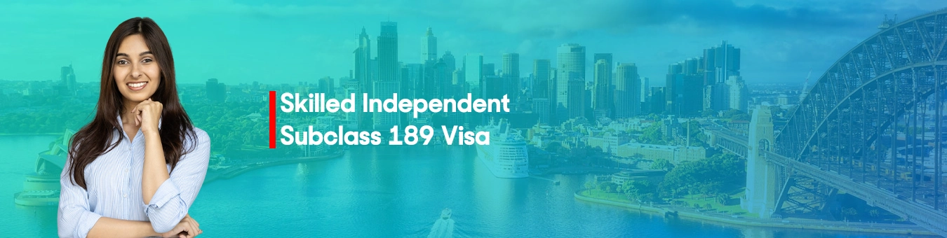 Work In Australia With Subclass 189 Skilled Independent Visa